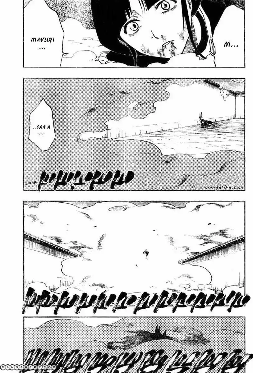 Bleach: Chapter 126 - Page 1