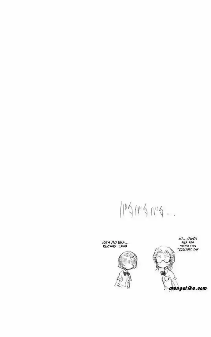 Bleach: Chapter 15 - Page 1