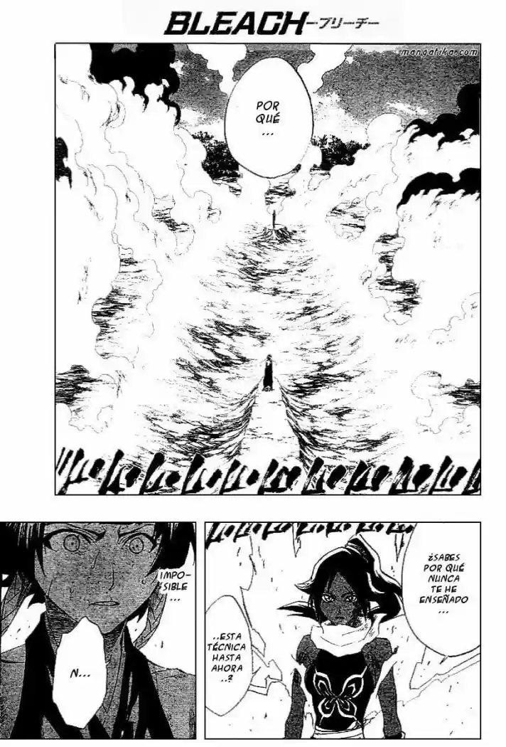 Bleach: Chapter 159 - Page 1