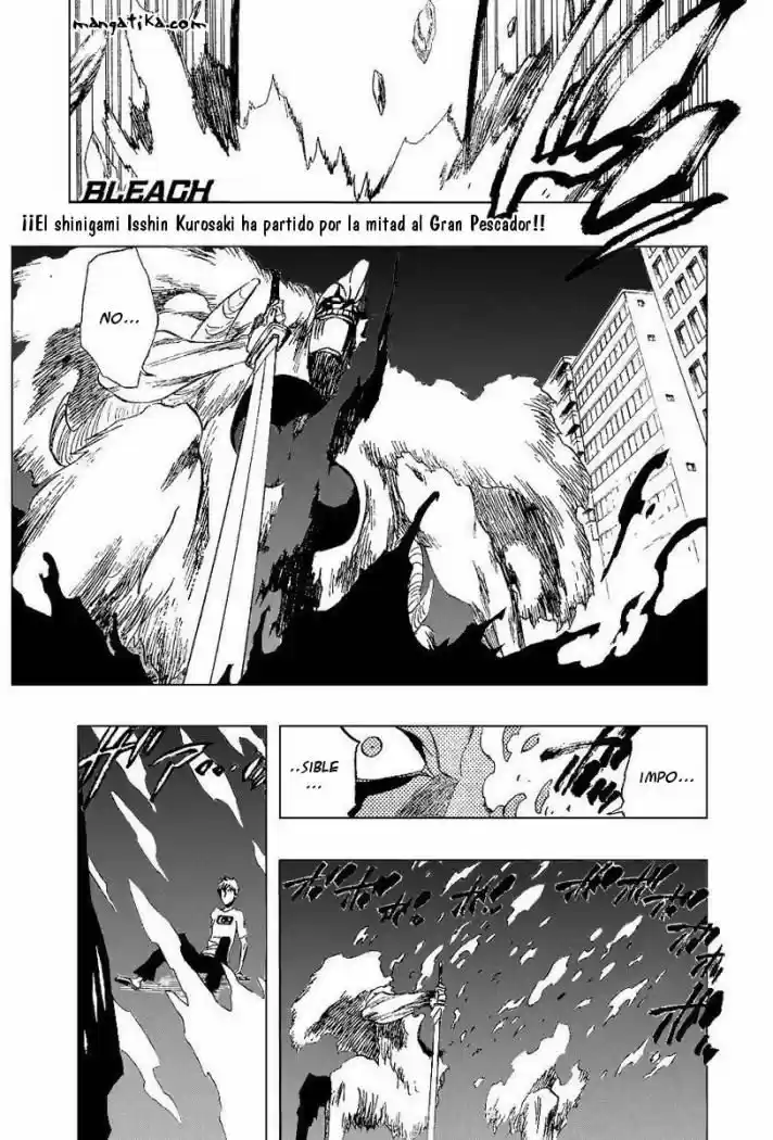 Bleach: Chapter 188 - Page 1