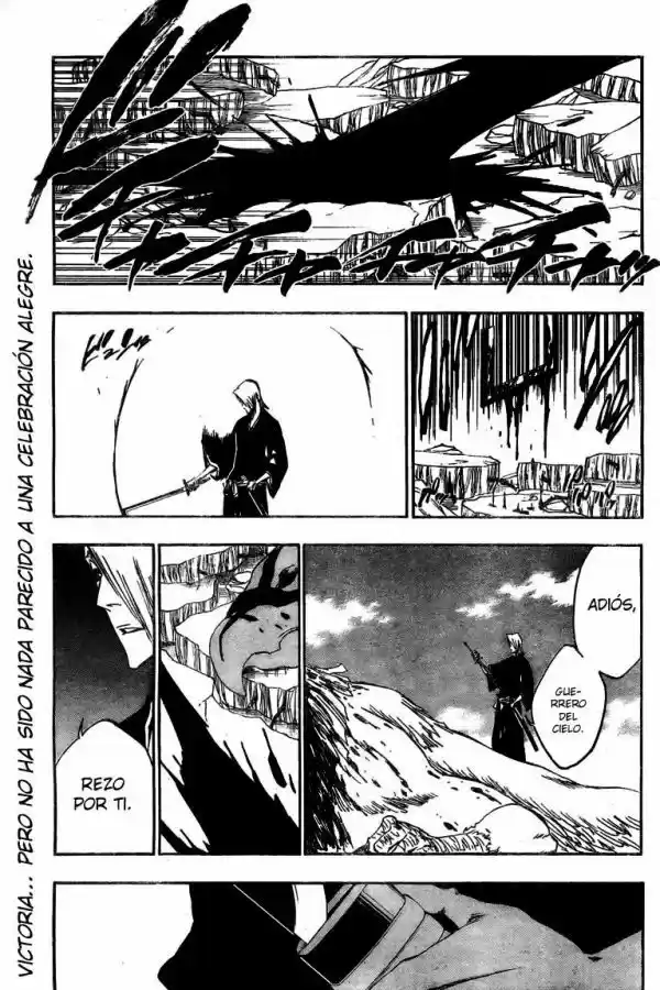 Bleach: Chapter 324 - Page 1