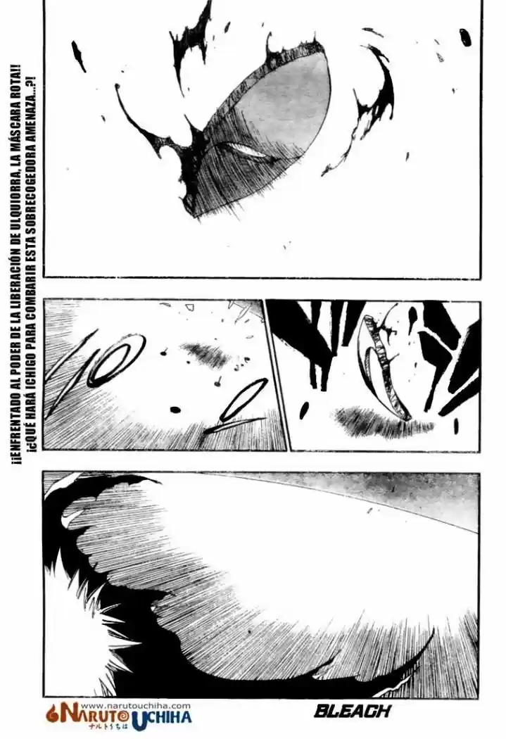 Bleach: Chapter 345 - Page 1