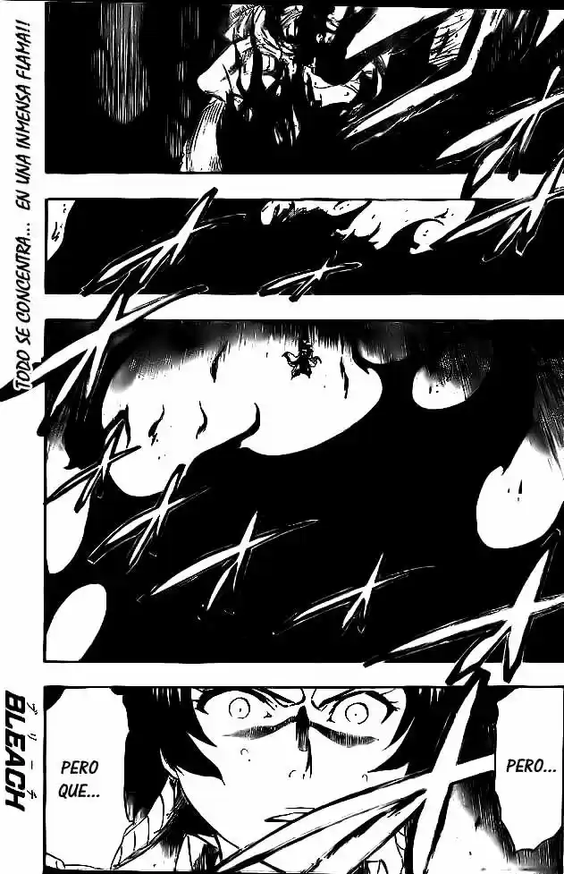 Bleach: Chapter 357 - Page 1