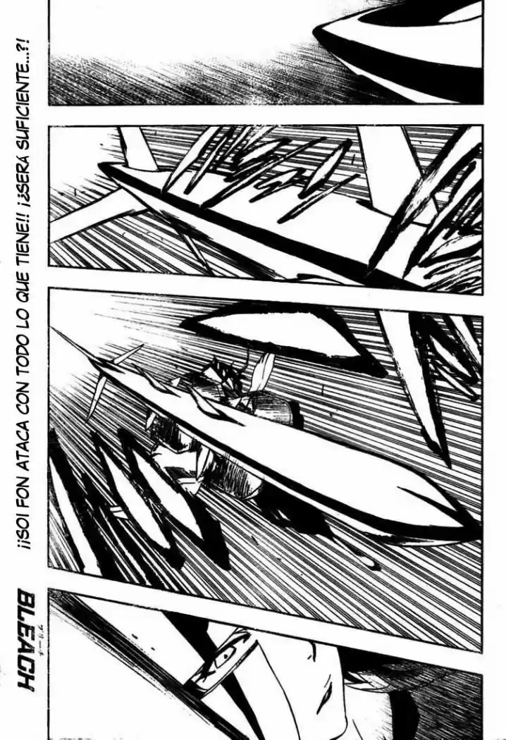 Bleach: Chapter 361 - Page 1