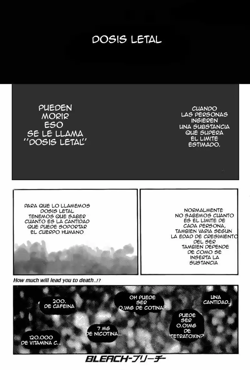 Bleach: Chapter 602 - Page 1