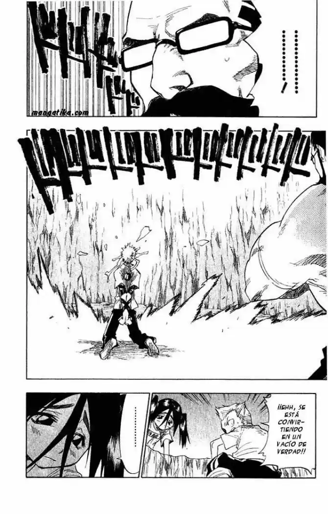 Bleach: Chapter 63 - Page 1