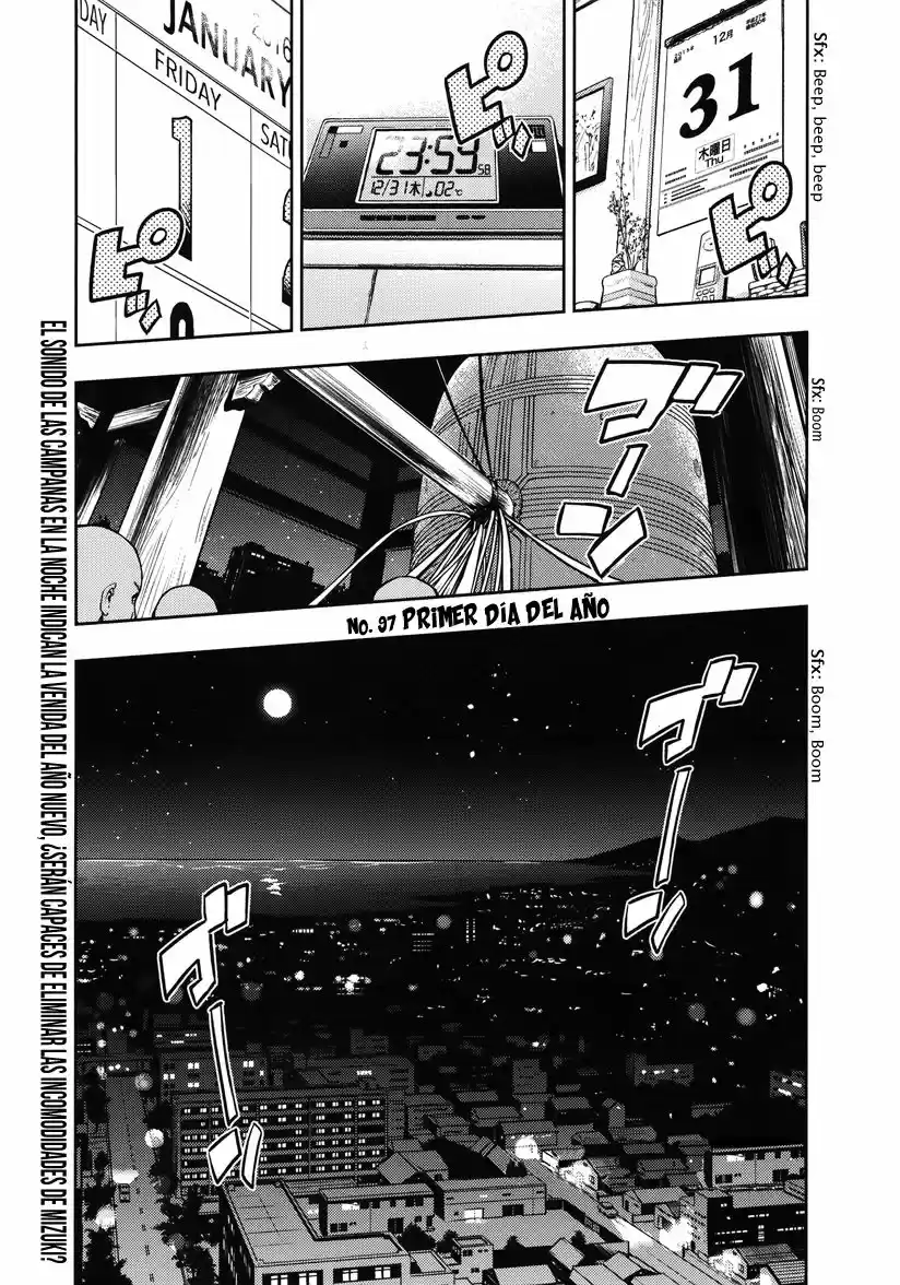 Boku Girl: Chapter 97 - Page 1