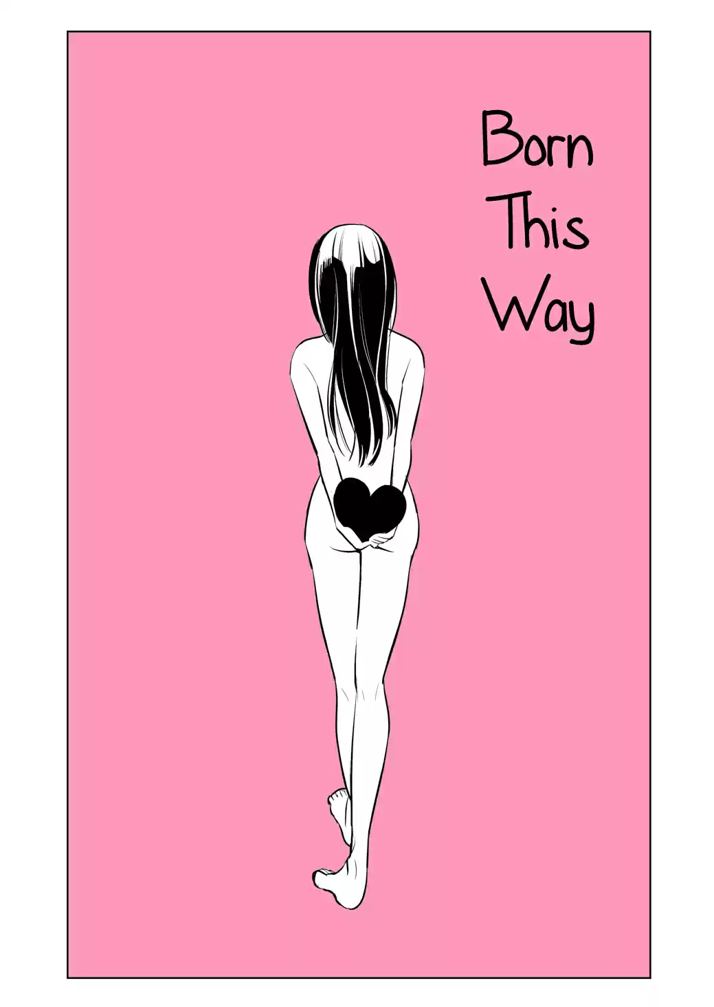 Born This Way: Chapter 1 - Page 1