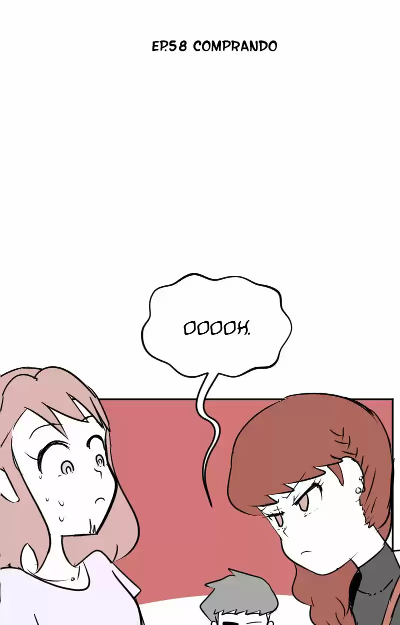 Boyfriend Of The Dead: Chapter 58 - Page 1