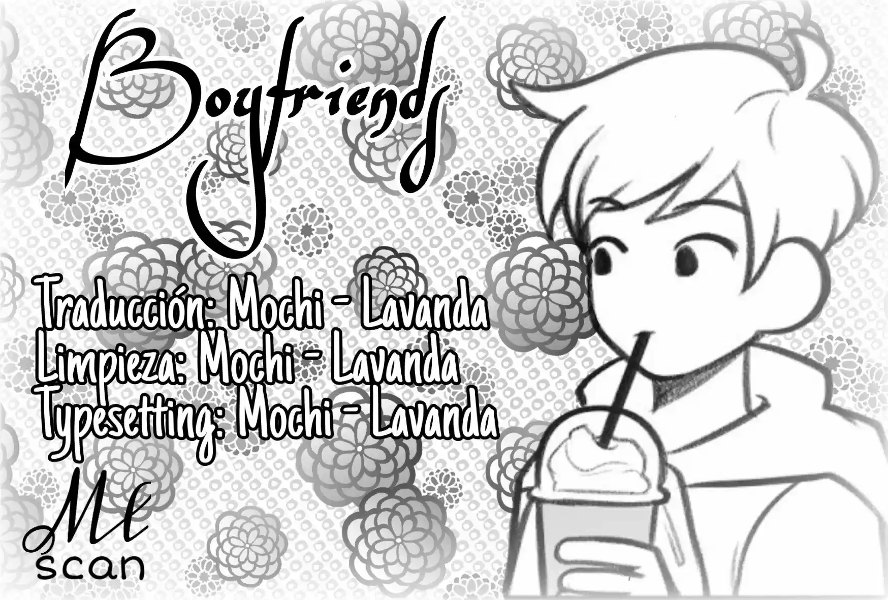 Boyfriends: Chapter 2 - Page 1