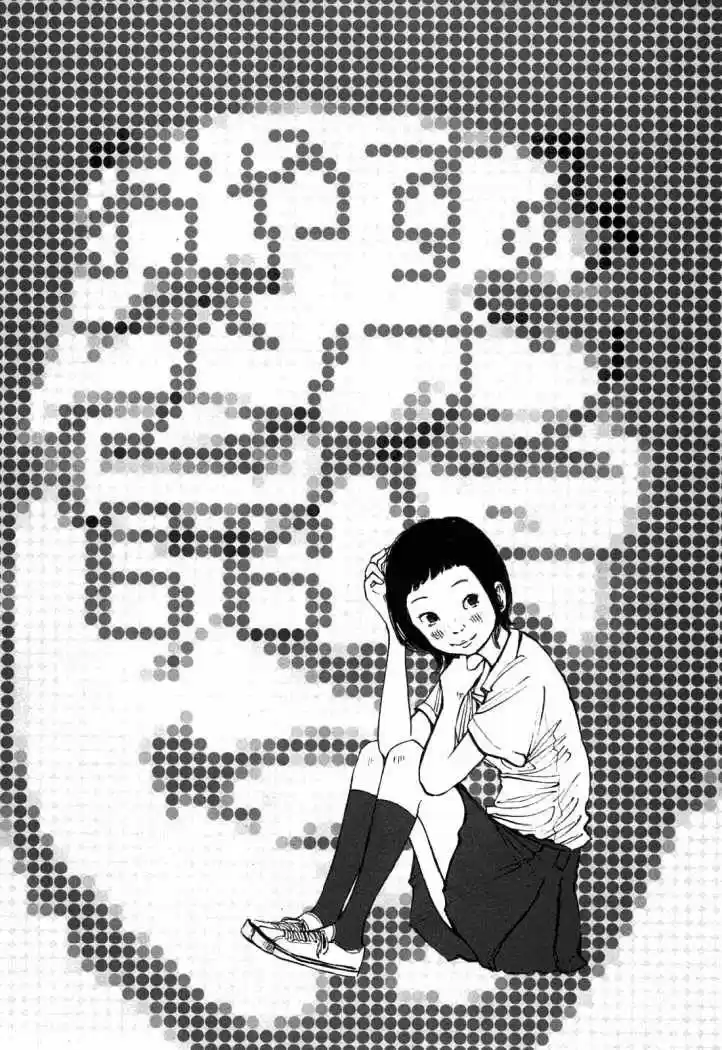 Buenas Noches Punpun: Chapter 66 - Page 1