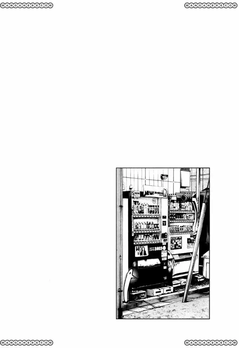 Buenas Noches Punpun: Chapter 70 - Page 1