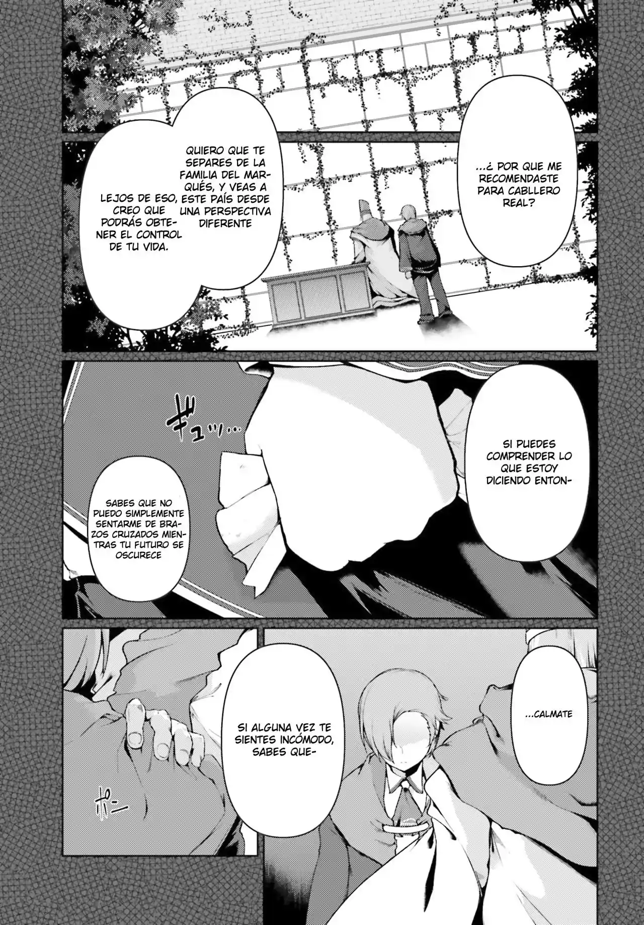 Buta Koushaku Ni Tensei Shitakara, Kondo Wa Kimi Ni Suki To Iitai: Chapter 20 - Page 1