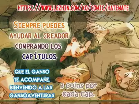 CÓMO ODIAR A TU COMPAÑERO: Chapter 27 - Page 1