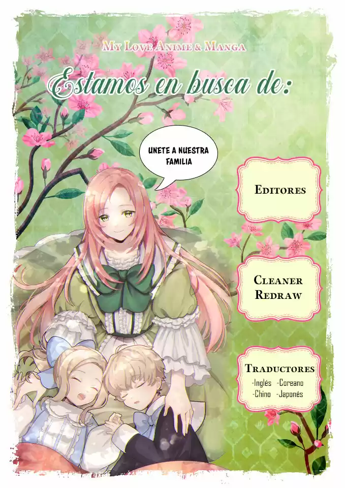 Cambiaré El Género De Esta Novela: Chapter 34 - Page 1