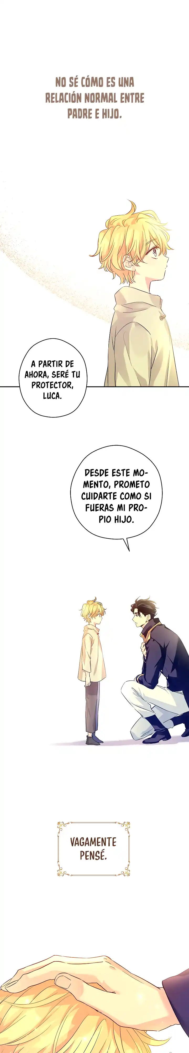 Cambiaré El Género De Esta Novela: Chapter 87 - Page 1