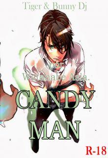 Candy Man (Tiger & Bunny Dj