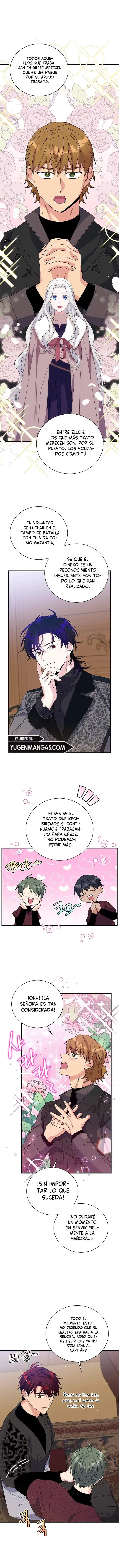 Cariño, Hoy Voy Hacer Huelga: Chapter 61 - Page 1