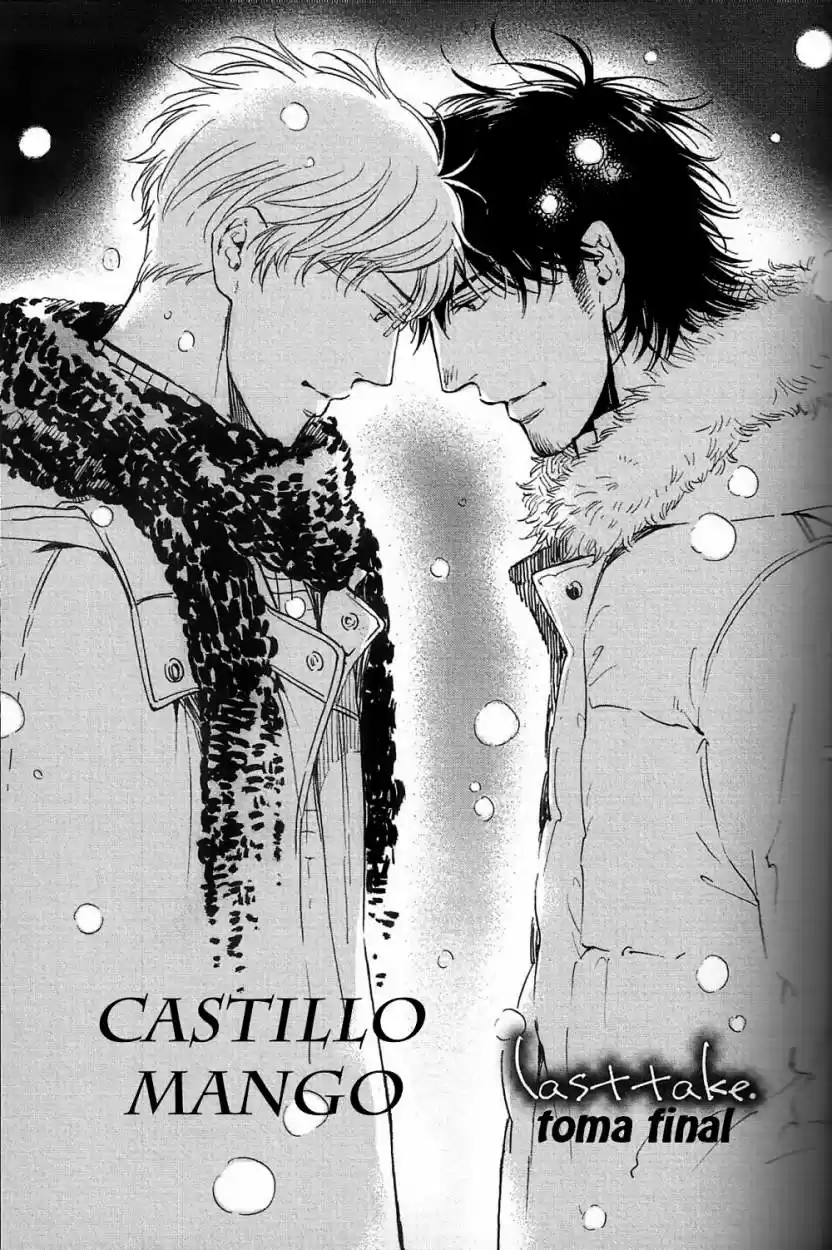 Castillo Mango [Yaoi]: Chapter 12 - Page 1