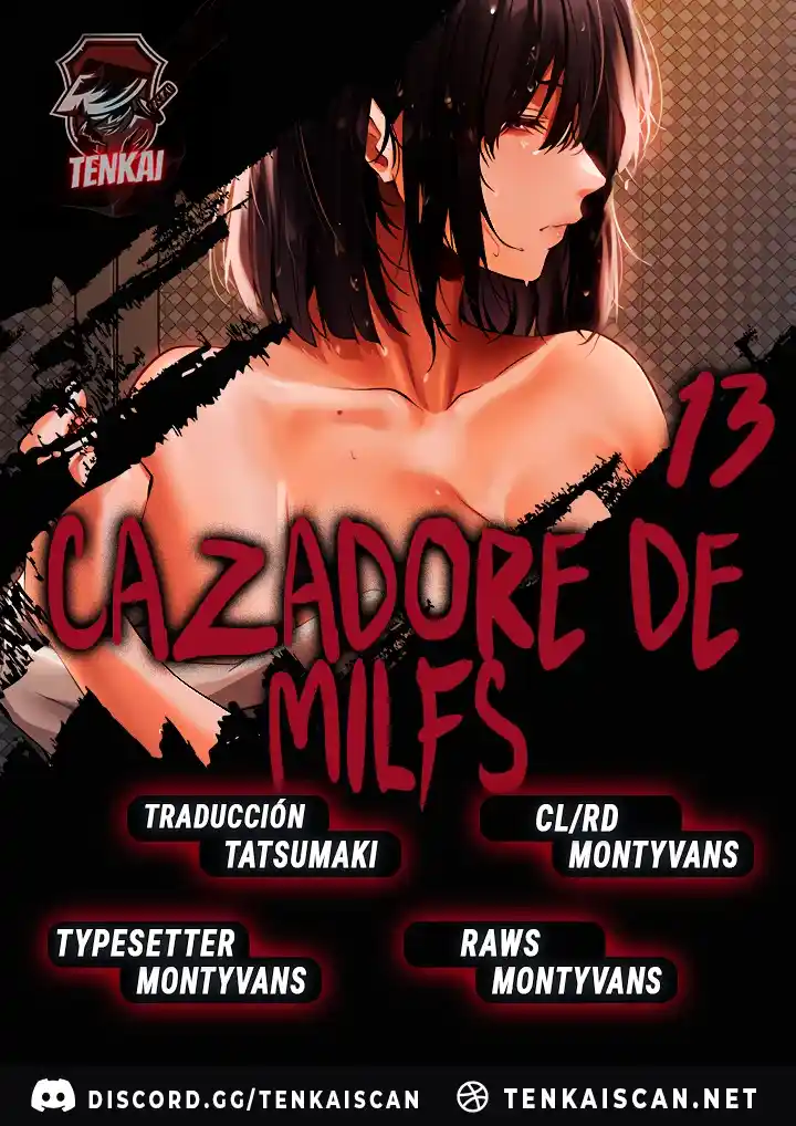 Cazador De Milfs En Otro Mundo: Chapter 13 - Page 1