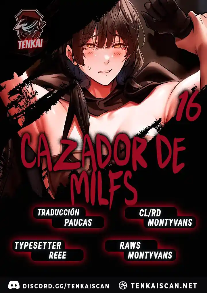 Cazador De Milfs En Otro Mundo: Chapter 16 - Page 1