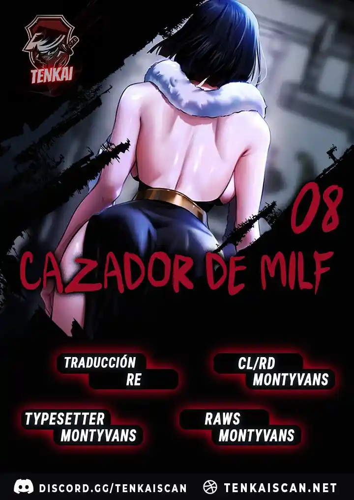 Cazador De Milfs En Otro Mundo: Chapter 8 - Page 1