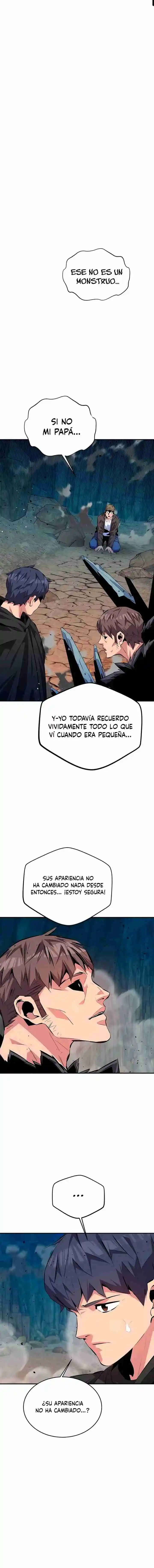 Cazando Automáticamente Con Mis Clones: Chapter 104 - Page 1