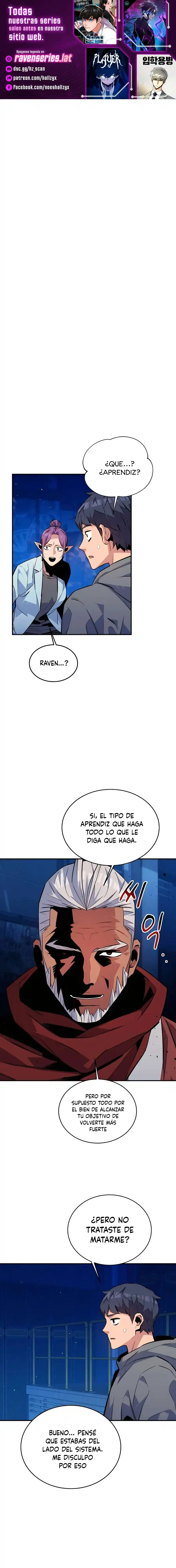 Cazando Automáticamente Con Mis Clones: Chapter 80 - Page 1