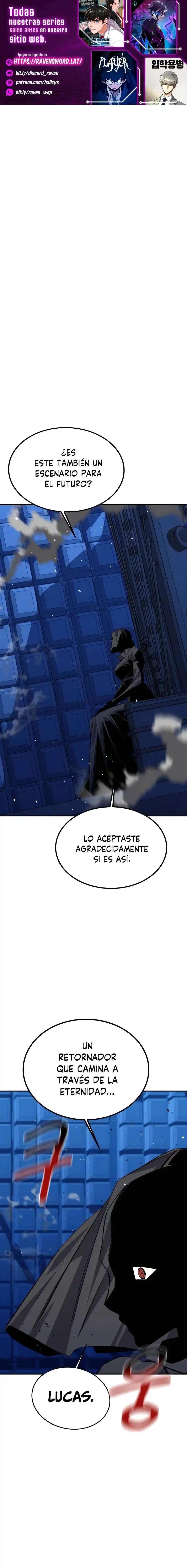 Cazando Automáticamente Con Mis Clones: Chapter 92 - Page 1