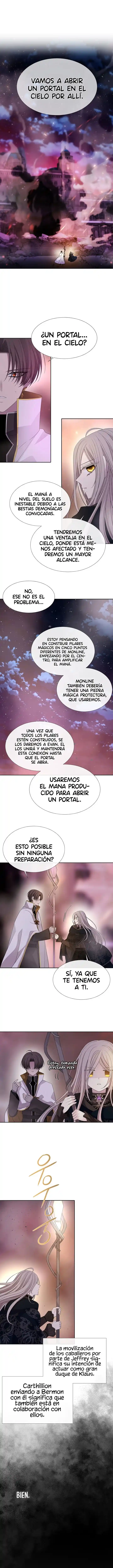 CHARLOTTE Y SUS 5 DISCÍPULOS: Chapter 105 - Page 1