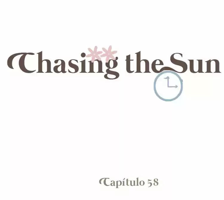 Chasing the Sun: Chapter 58 - Page 1