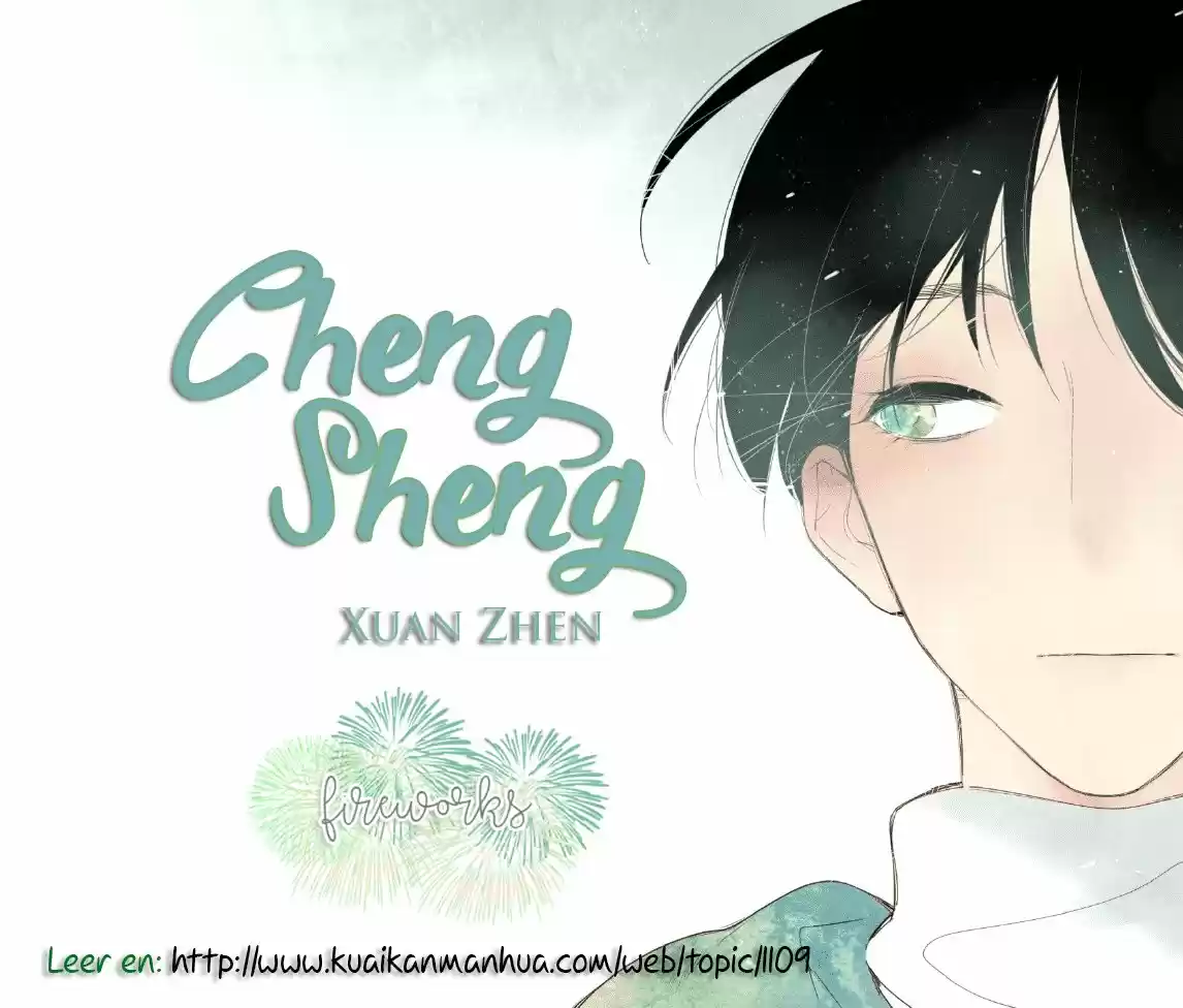 Cheng Sheng: Chapter 29 - Page 1