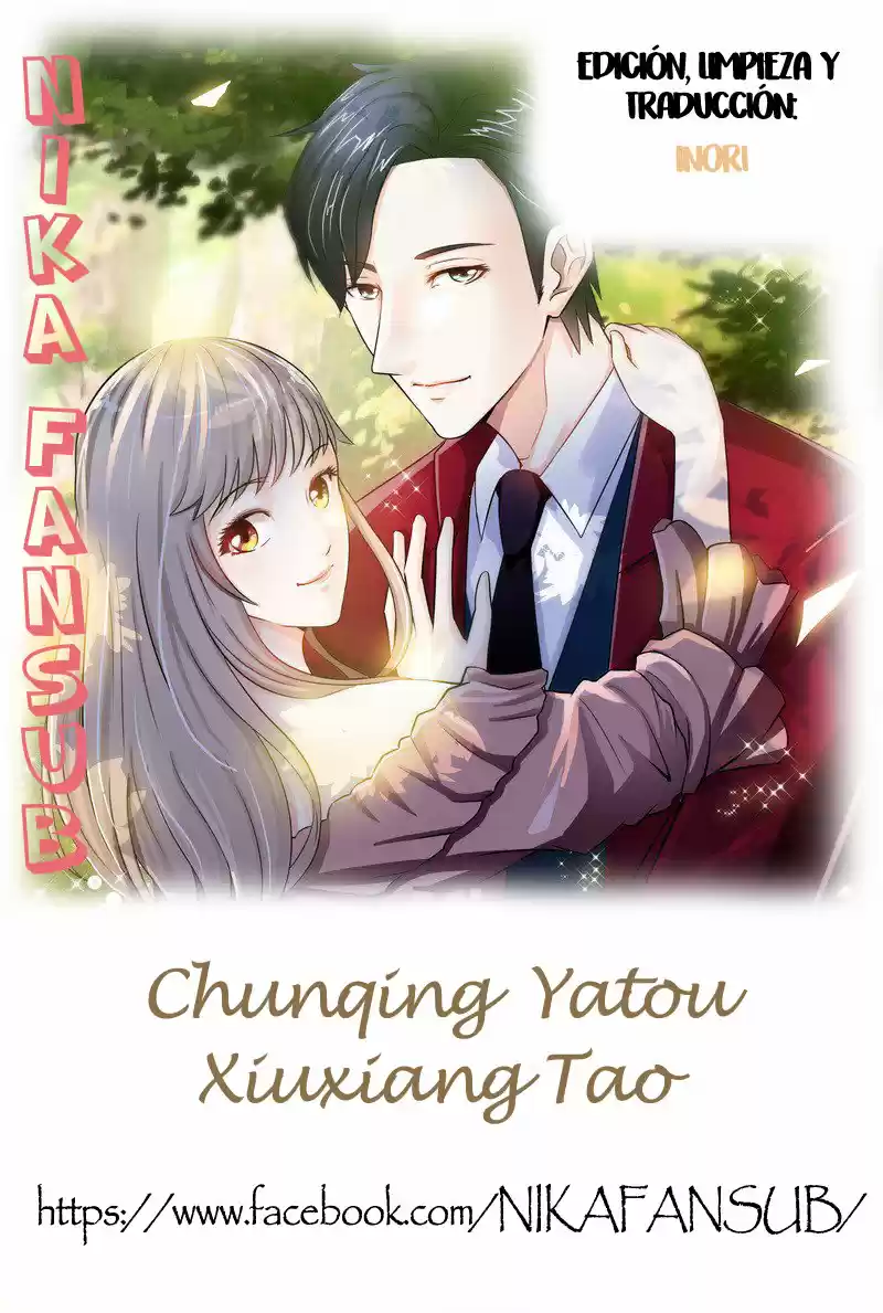 Chunqing Yatou Xiuxiang Tao: Chapter 1 - Page 1