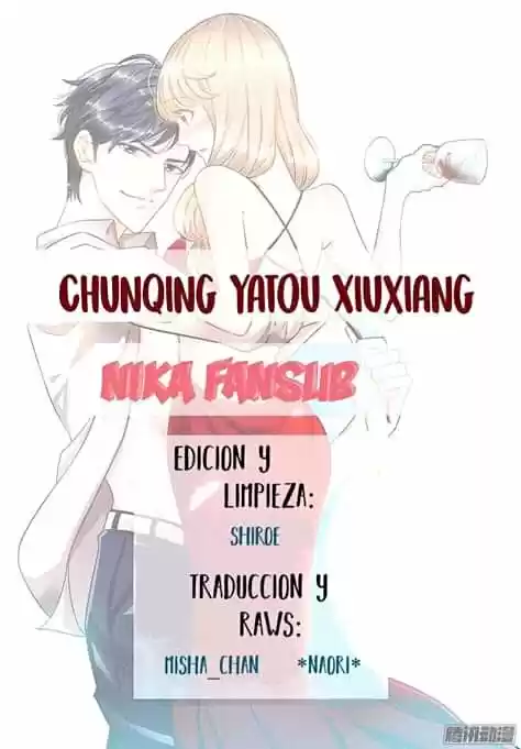 Chunqing Yatou Xiuxiang Tao: Chapter 26 - Page 1