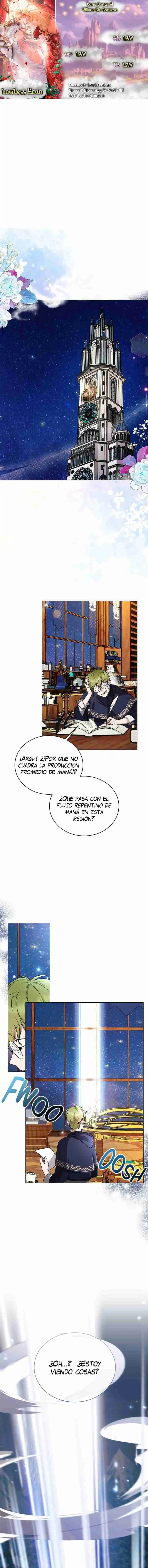 Como Domar Al Villano Sin Corazón: Chapter 10 - Page 1