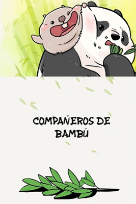 Compañeros De Bambu