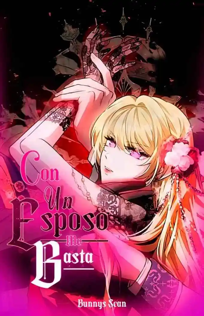 Con Un Esposo Me Basta: Chapter 11 - Page 1