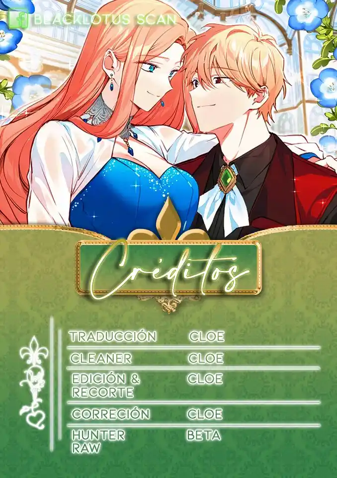 Crie A Un Sirviente Obsesivo (Manhwa: Chapter 69 - Page 1