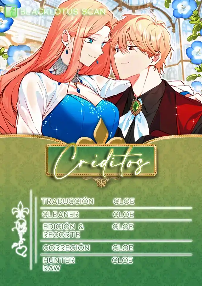 Crie A Un Sirviente Obsesivo (Manhwa: Chapter 70 - Page 1