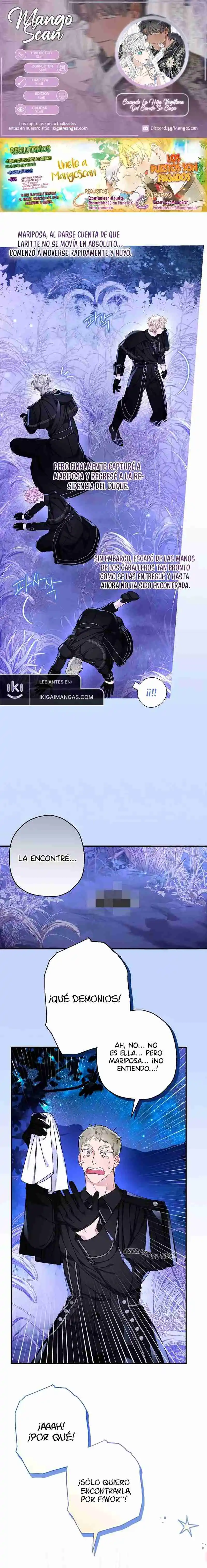 Cuando La Hija Ilegítima Del Conde Se Casa (Novela: Chapter 99 - Page 1