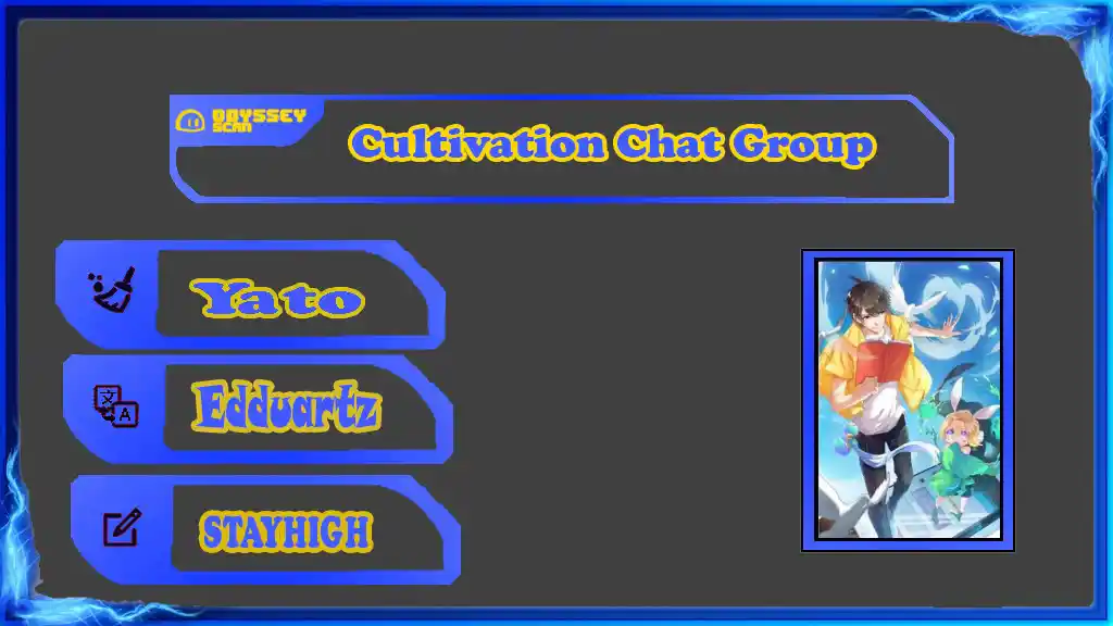 Cultivation Chat Group: Chapter 362 - Page 1