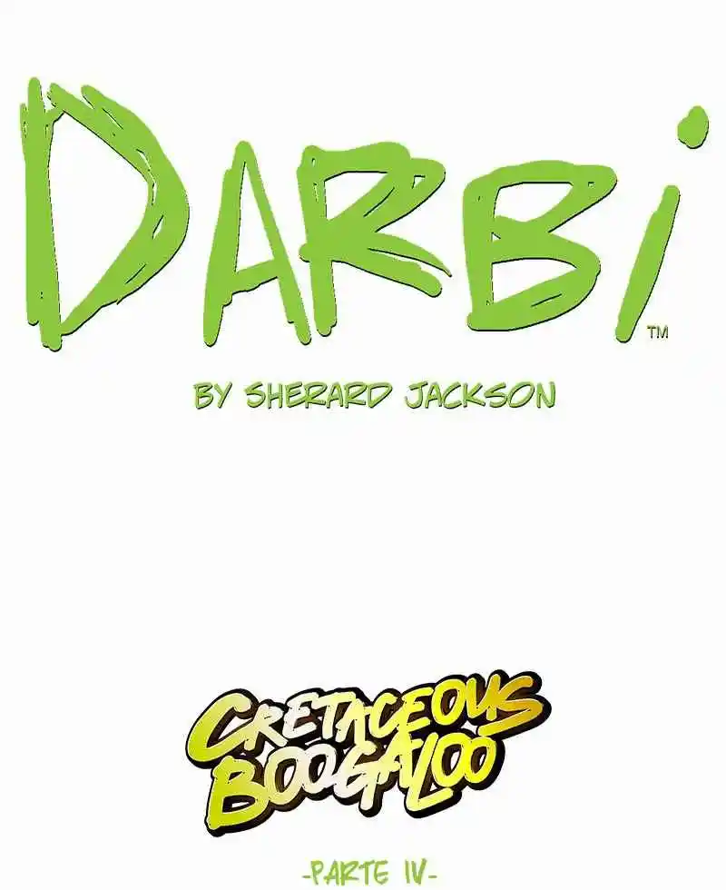 Darbi: Chapter 10 - Page 1