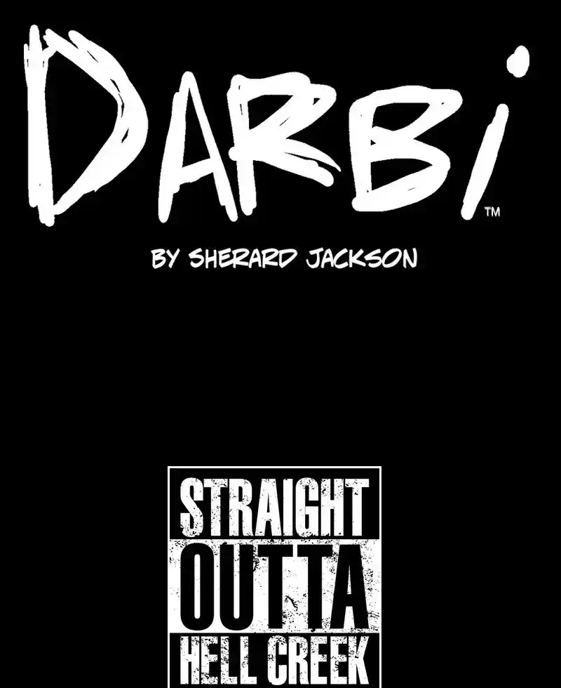 Darbi: Chapter 14 - Page 1