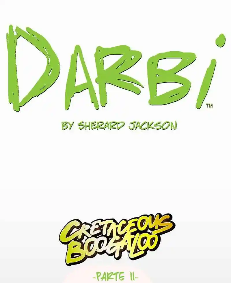 Darbi: Chapter 8 - Page 1