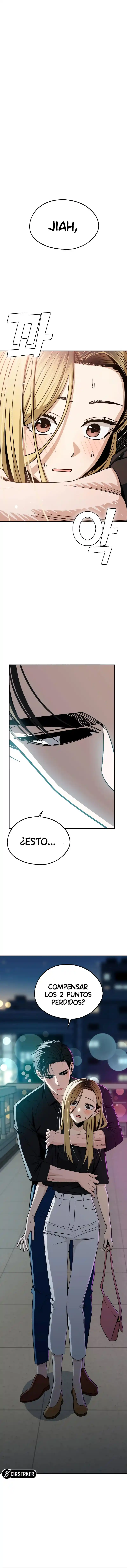 De Casualidad Terminamos Siendo Perfectos Para El Otro: Chapter 68 - Page 1