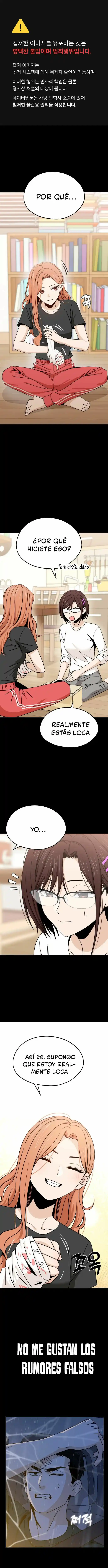 De Casualidad Terminamos Siendo Perfectos Para El Otro: Chapter 73 - Page 1