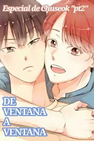 DE VENTANA A VENTANA: Chapter 45 - Page 1