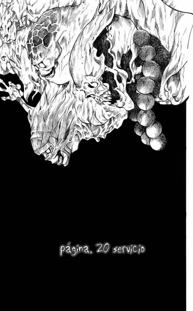 Death Note: Chapter 20 - Page 1