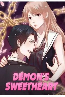 Demon's Sweetheart