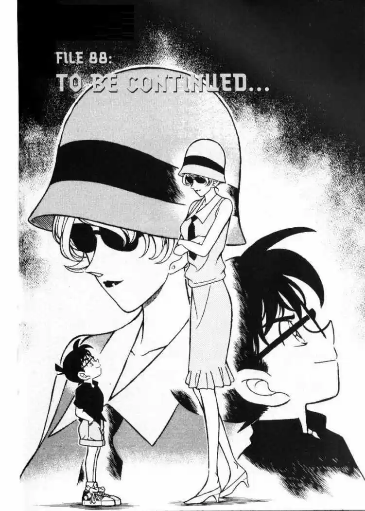 Detective Conan: Chapter 217 - Page 1